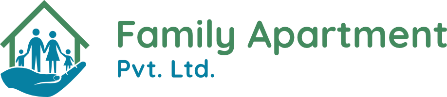 Family Apartment Nepal